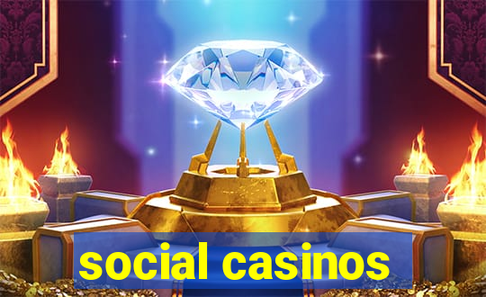 social casinos